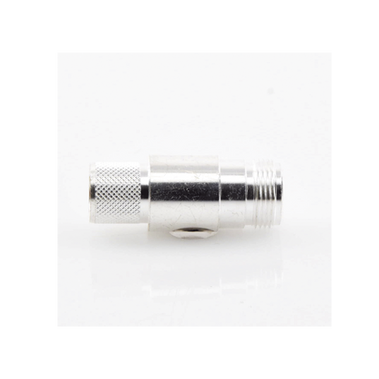 Conector N Hembra de Anillo Plegable para LP600, LMR-600, 7977A, CNT-600.