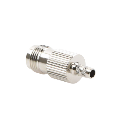Conector TNC Hembra para 9913, 7810A, 8214, CNT-400, RG8/U-SYS, RFLASH-1113.