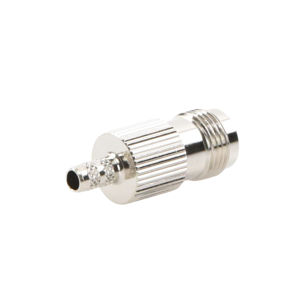 Conector TNC Hembra para 9913, 7810A, 8214, CNT-400, RG8/U-SYS, RFLASH-1113.
