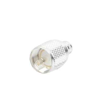 Conector UHF macho (PL-259) para LMR-400, 9913, CTN-400, 7810A, 8214, RG8/U-SYS, RFLASH-1113