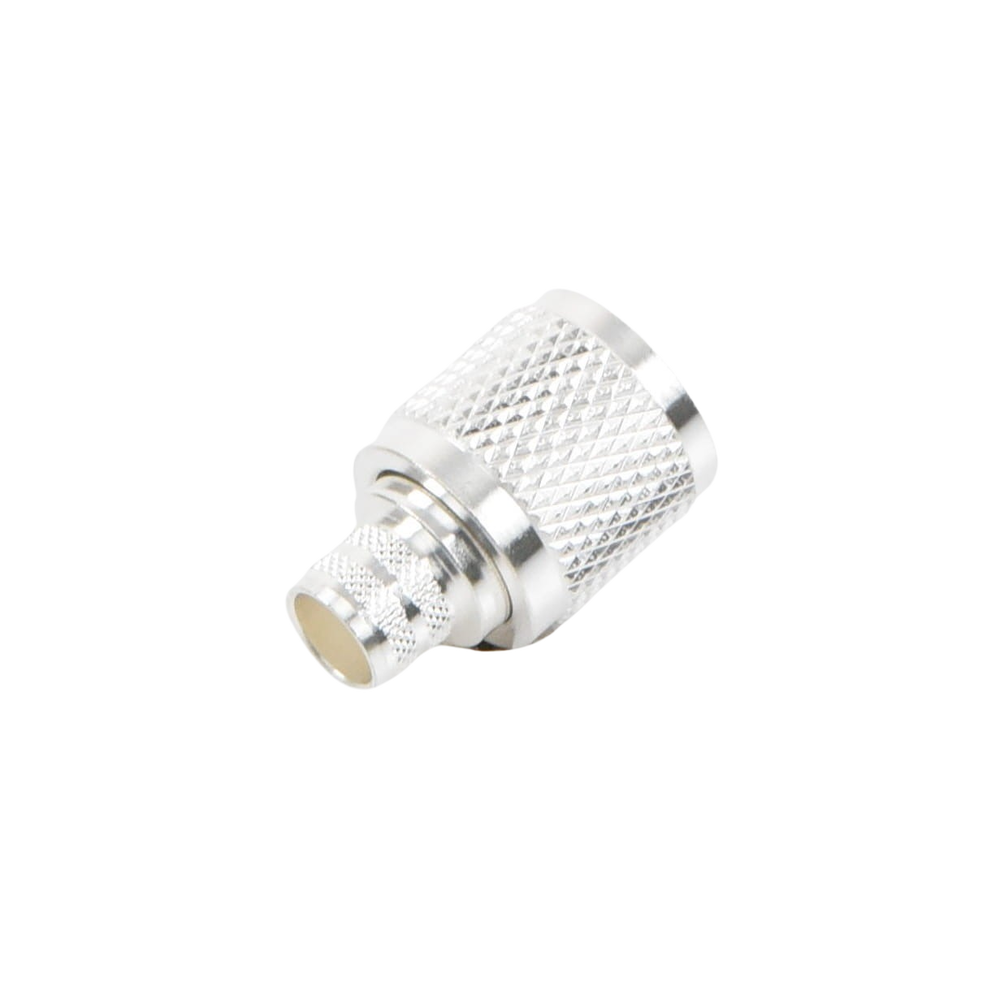 Conector UHF macho (PL-259) para LMR-400, 9913, CTN-400, 7810A, 8214, RG8/U-SYS, RFLASH-1113