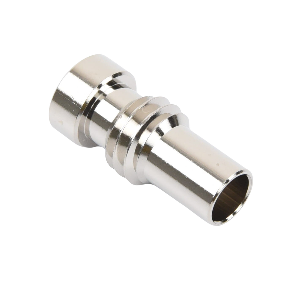 Adaptador / Reductor para cables RG-8/X, BELDEN 9258, RG-59/U, BELDEN 8241 requiere conector RFU-500 o RFU-501