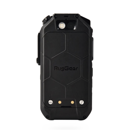 Smartphone PoC de alto rendimiento para aplicaciones PTT de misión crítica IP68 resistente al agua