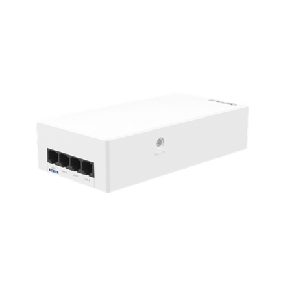 Punto de acceso Wi-Fi 6 para, PoE out para télefono IP, hasta 2.97 Gbps doble banda 802.11AX MU-MIMO 2x2 interior en pared