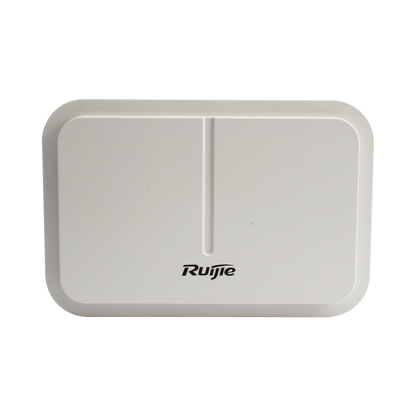 Punto de acceso WiFi6 para exterior Omni-Direccional 360° IP68 hasta 2975Mbps doble banda 802.11AX MU-MIMO 2x2