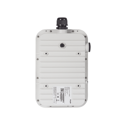 Punto de acceso Wi-Fi 6 para exterior Sectorial 60° IP68 hasta 1775Mbps doble banda 802.11AX MU-MIMO 2x2