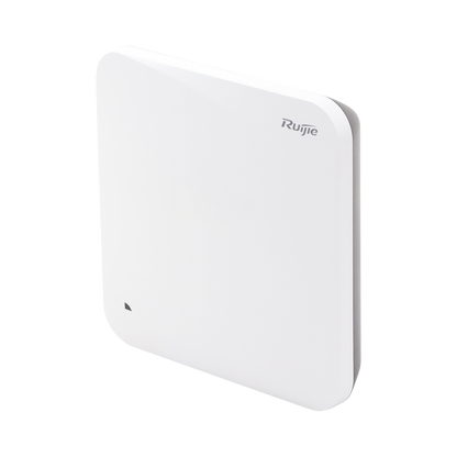 Punto de acceso Wi-Fi 6 Empresarial para interior hasta 1.7 Gbps doble banda 802.11AX MU-MIMO 2x2