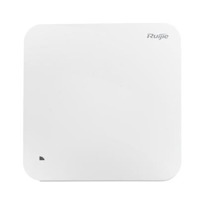 Punto de acceso Wi-Fi 6 Empresarial para interior hasta 1.7 Gbps doble banda 802.11AX MU-MIMO 2x2