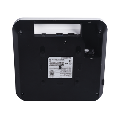 Punto de acceso Enterprise Wi-Fi6, para interior, hasta 2.97 Gbps MU-MIMO 2x2 incluye puerto SFP