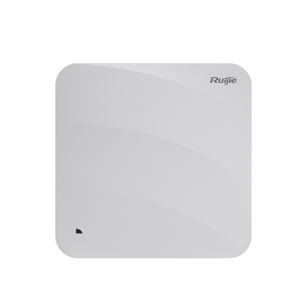 Punto de acceso Enterprise Wi-Fi6, para interior, hasta 2.97 Gbps MU-MIMO 2x2 incluye puerto SFP