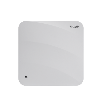 Punto de acceso Enterprise Wi-Fi6, para interior, hasta 2.97 Gbps MU-MIMO 2x2 incluye puerto SFP