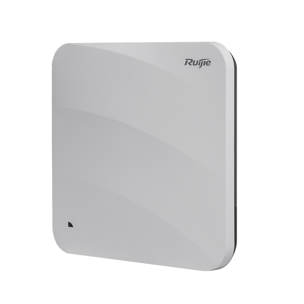 Punto de acceso Enterprise Wi-Fi6, para interior, hasta 2.97 Gbps MU-MIMO 2x2 incluye puerto SFP