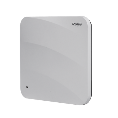 Punto de acceso Enterprise Wi-Fi6, para interior, hasta 2.97 Gbps MU-MIMO 2x2 incluye puerto SFP