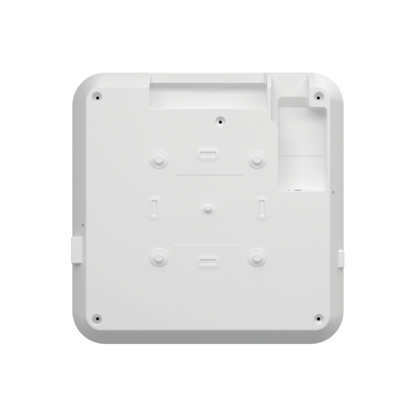 Punto de acceso Enterprise Wi-Fi 6 soporte ZigBee, Bluetooth 5.1, para interior, Puerto Multi-Gigabit 5G y puerto SFP 5G hasta 5.37 Gbps MU-MIMO 4x4