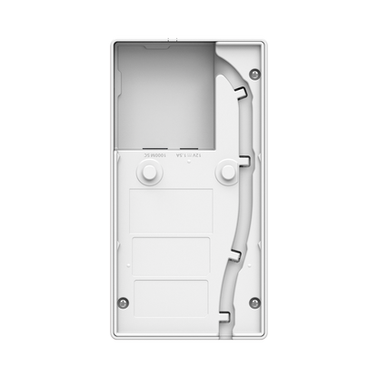 e-Lighten ONU / Punto de Acceso Hibrido Para solución de Fibra, Uplink Gigabit para Fibra SC/UPC, 3 puertos LAN Gigabit, 1 Puerto Análogo Telefonía