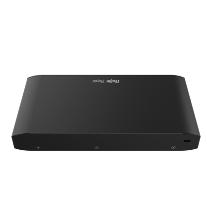 Router Balanceador con Función SD-WAN, PoE+ hasta 54 Watts, Hasta 2 Servicios de Internet y hasta 100 clientes con desempeño de 600 Mbps