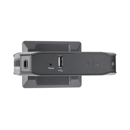 Router Balanceador inalámbrico Wi-Fi 5 MESH con Función SD-WAN, Hasta 4 Servicios de Internet y Hasta 150 clientes con desempeño de 700 Mbps