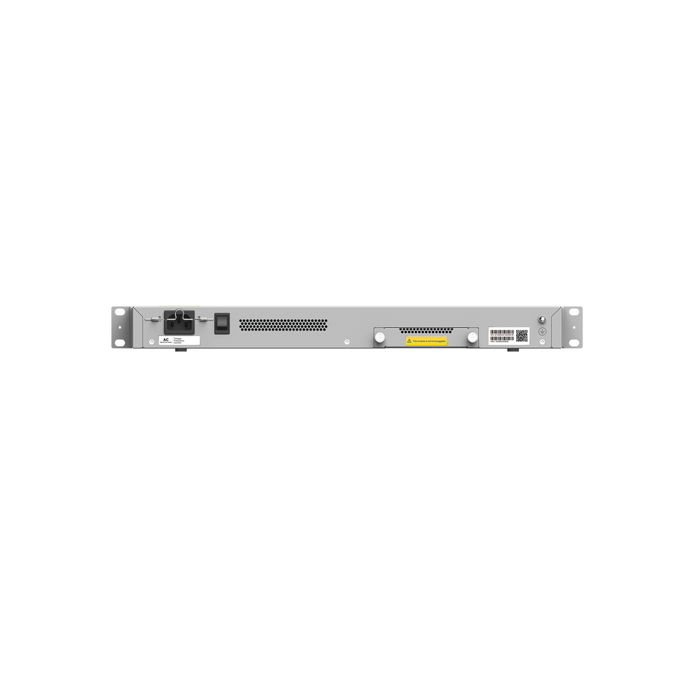 Router Balanceador con Función SD-WAN, Hasta 9 Servicios de Internet y hasta 1500 clientes con desempeño de 4 Gbps