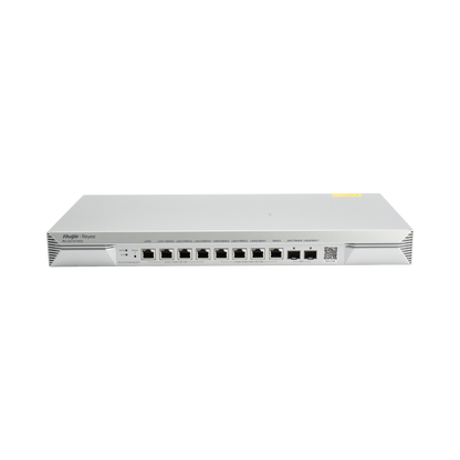Router Balanceador con Función SD-WAN, Hasta 9 Servicios de Internet y hasta 1500 clientes con desempeño de 4 Gbps