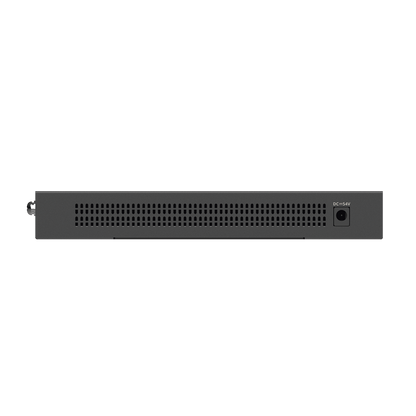Router Balanceador con Función SD-WAN, PoE+ hasta 110 Watts, Hasta 4 Servicios de Internet y hasta 200 clientes con desempeño de 1 Gbps