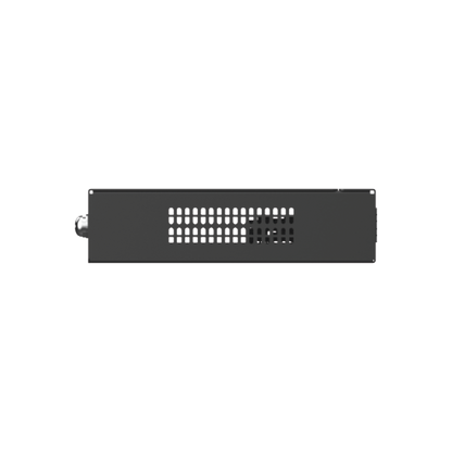 Switch Administrable con 8 puertos Gigabit PoE, 2 Uplinks Gigabit (1 SFP), gestión gratuita desde la nube