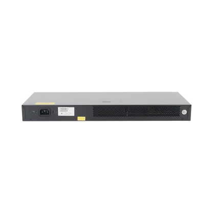 Switch Administrable 16 puertos Gigabit, gestión gratuita desde la nube