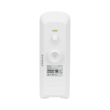 AP Integrado Multipunto Sectorial de 120° de 15dBi Compatible con AirMetro hasta 16 Clientes