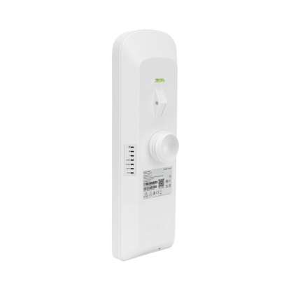 AP Integrado Multipunto Sectorial de 120° de 15dBi Compatible con AirMetro hasta 16 Clientes