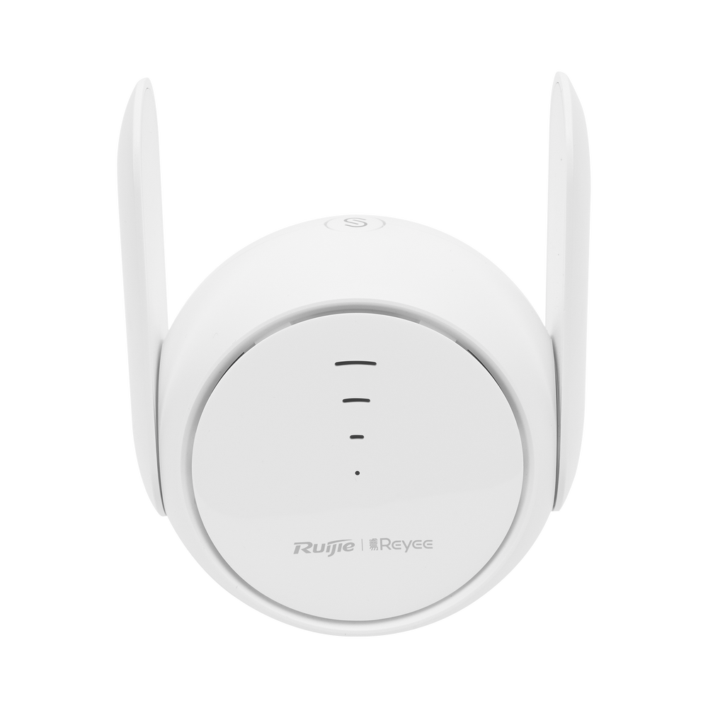 Extensor MESH Home Wi-Fi 5  Doble Banda Hasta 1,200 Mbps