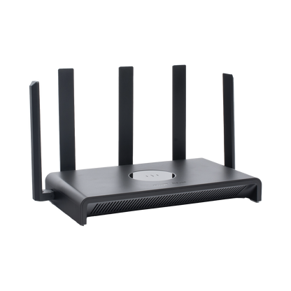 Home Router inalámbrico MESH Wi-Fi 5 MU-MIMO 2x2, 1 puerto WAN Gigabit y 3 puertos LAN