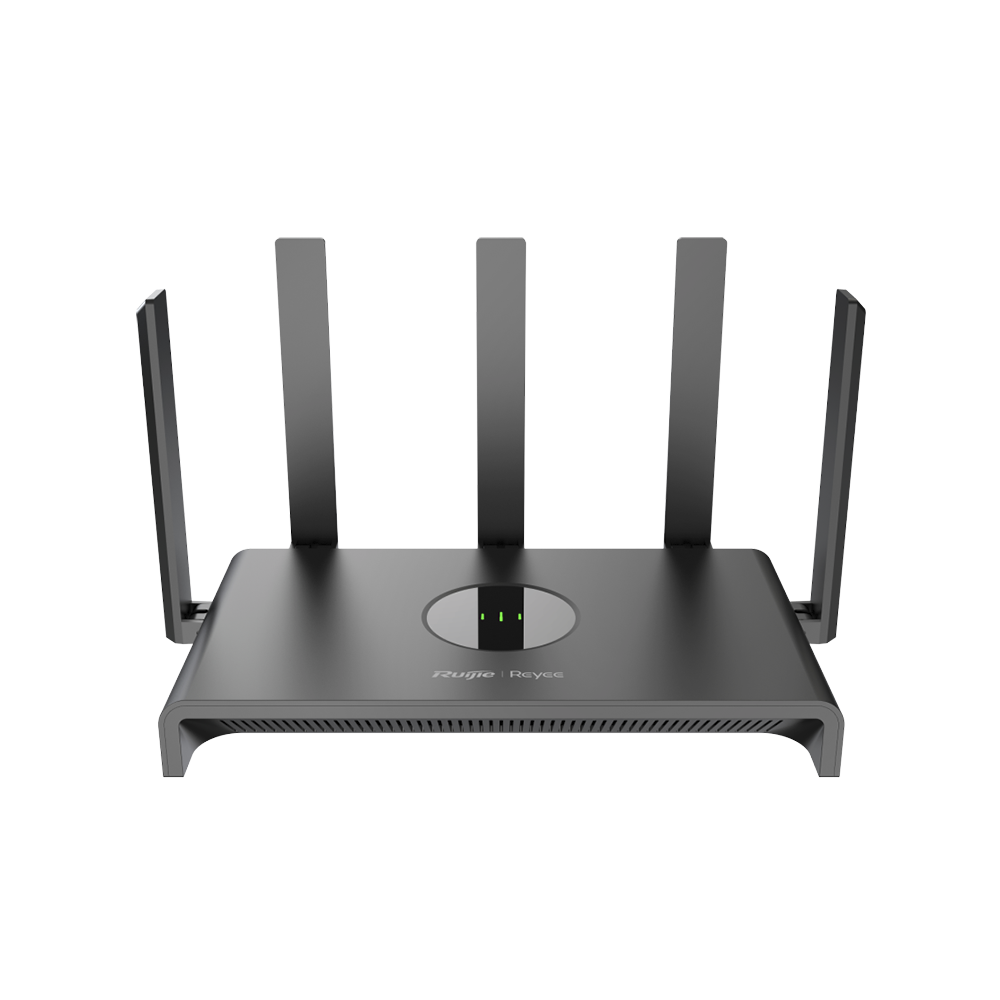 Home Router inalámbrico MESH Wi-Fi 5 MU-MIMO 2x2, 1 puerto WAN Gigabit y 3 puertos LAN