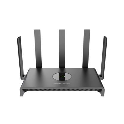 Home Router inalámbrico MESH Wi-Fi 5 MU-MIMO 2x2, 1 puerto WAN Gigabit y 3 puertos LAN