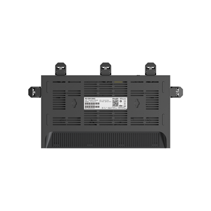 Home Router inalámbrico MESH Wi-Fi 5 MU-MIMO 2x2, 1 puerto WAN Gigabit y 3 puertos LAN