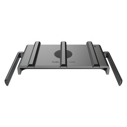 Home Router inalámbrico MESH , Diseñado para GAMING con doble puerto WAN Gigabit para Sumar Ancho de banda, 3 puertos LAN Gigabit., WI-FI 6 2x2 doble Banda