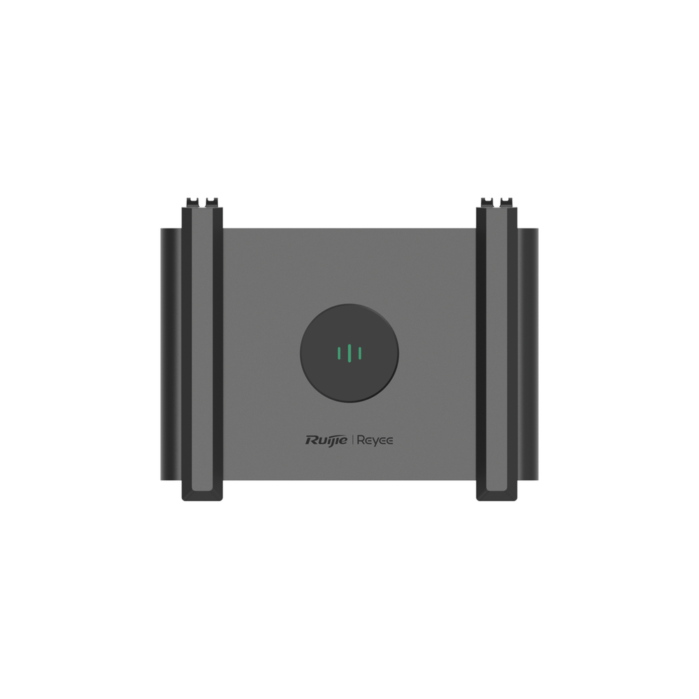 Home Router Inalámbrico Wi-Fi 4 para Soluciones WISP, Administración Remota para Control de Usuarios y Anchos de Banda.