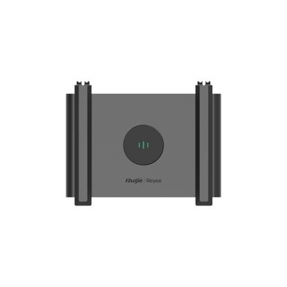 Home Router Inalámbrico Wi-Fi 4 para Soluciones WISP, Administración Remota para Control de Usuarios y Anchos de Banda.