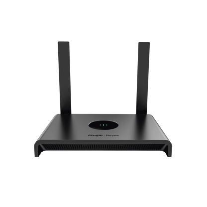 Home Router Inalámbrico Wi-Fi 4 para Soluciones WISP, Administración Remota para Control de Usuarios y Anchos de Banda.