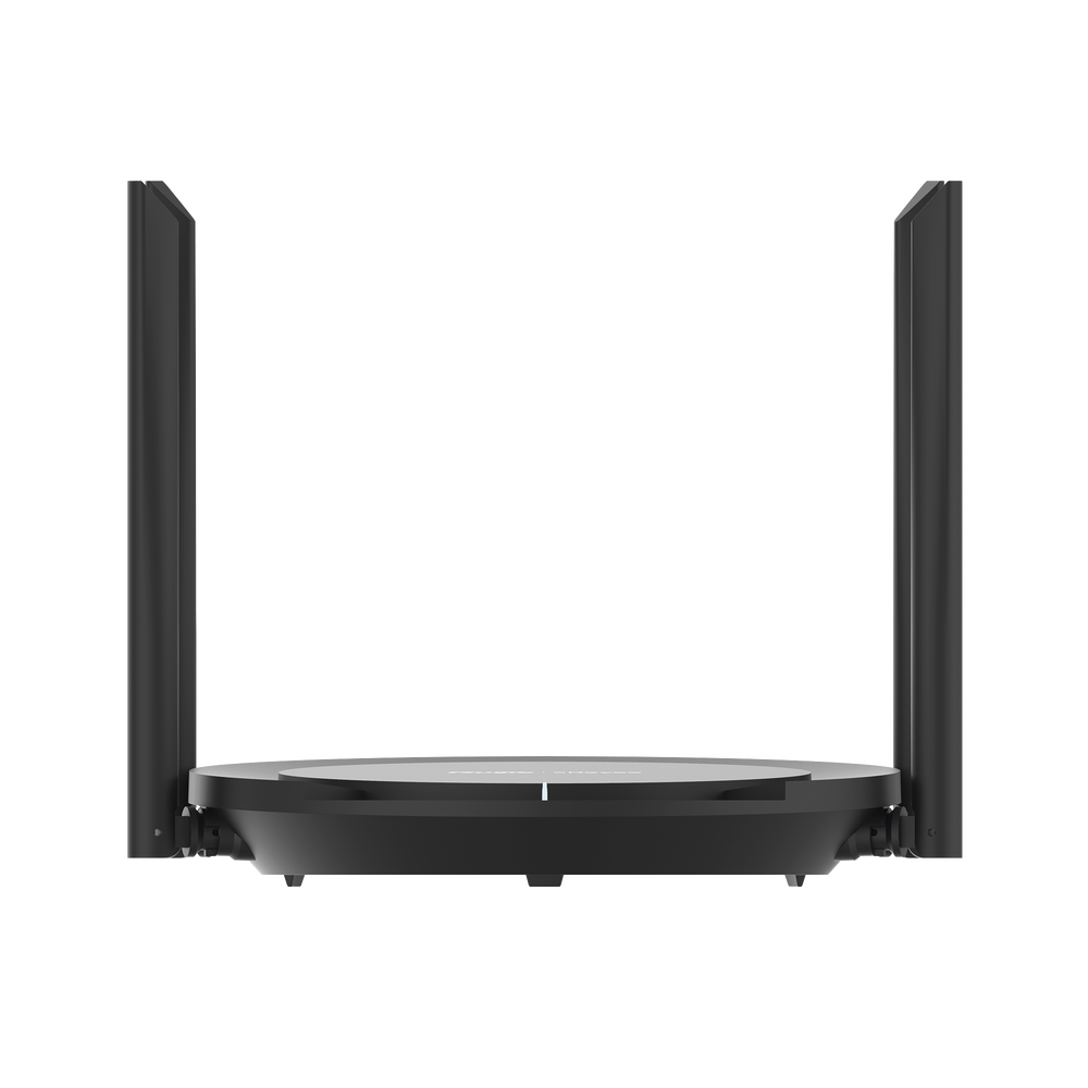 Home Router Inalámbrico Wi-Fi 4 para Soluciones WISP, Administración Remota para Control de Usuarios y Anchos de Banda.