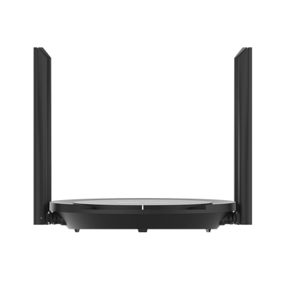 Home Router Inalámbrico Wi-Fi 4 para Soluciones WISP, Administración Remota para Control de Usuarios y Anchos de Banda.