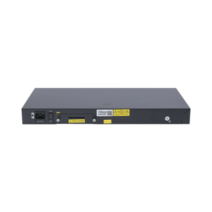 Router Balanceador con Control de Aplicaciones, Hasta 9 Servicios de Internet y hasta 500 clientes con desempeño de 1.5 Gbps