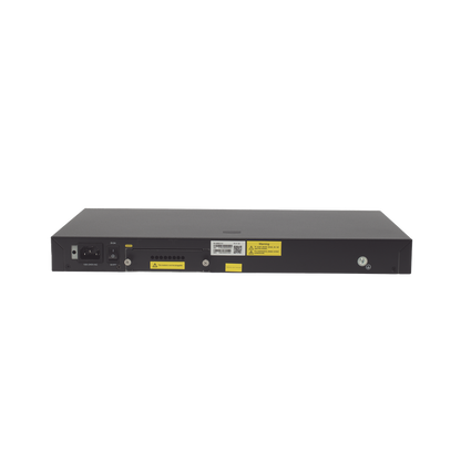 Router Balanceador con Control de Aplicaciones, Hasta 9 Servicios de Internet y hasta 2,000 clientes con desempeño de 2.5 Gbps