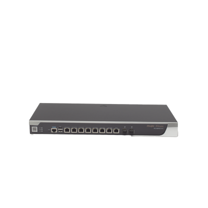 Router Balanceador con Control de Aplicaciones, Hasta 9 Servicios de Internet y hasta 2,000 clientes con desempeño de 2.5 Gbps