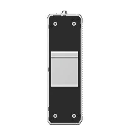 Switch Industrial PoE+ hasta 180 watts , Ideal para temperaturas Extremas y protección contra descargas, 1 puerto PoE++ 60W y 3 puertos PoE+ 30W, 2 SFP Uplink