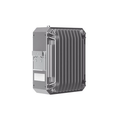 Switch Industrial PoE, Ideal para temperaturas Extremas y protección contra descargas, 8 puertos Gigabit PoE 802.3af/at + 2 SFP para fibra 1Gb, gestión gratuita desde la nube, 125w