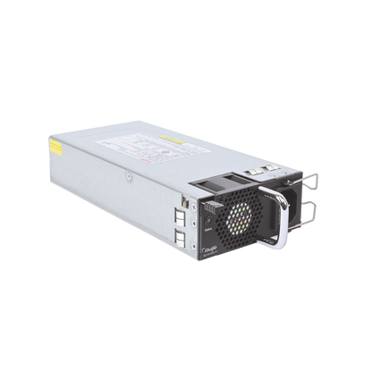 Fuente de Energía Modular, proporciona hasta 740 Watts para Switches Empresariales Ruijie Networks
