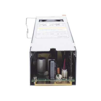 Fuente de Energía Modular, proporciona hasta 150 Watts para Switches Empresariales Ruijie Networks