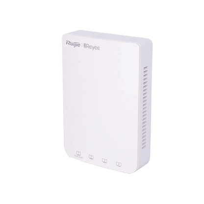 Punto de Acceso Mesh Wi-Fi 5 ideal para áreas que requieren múltiples puertos de red, 1 puerto PoE Out, hasta 1.7 Gbps doble banda 802.11ac MU-MIMO 2x2