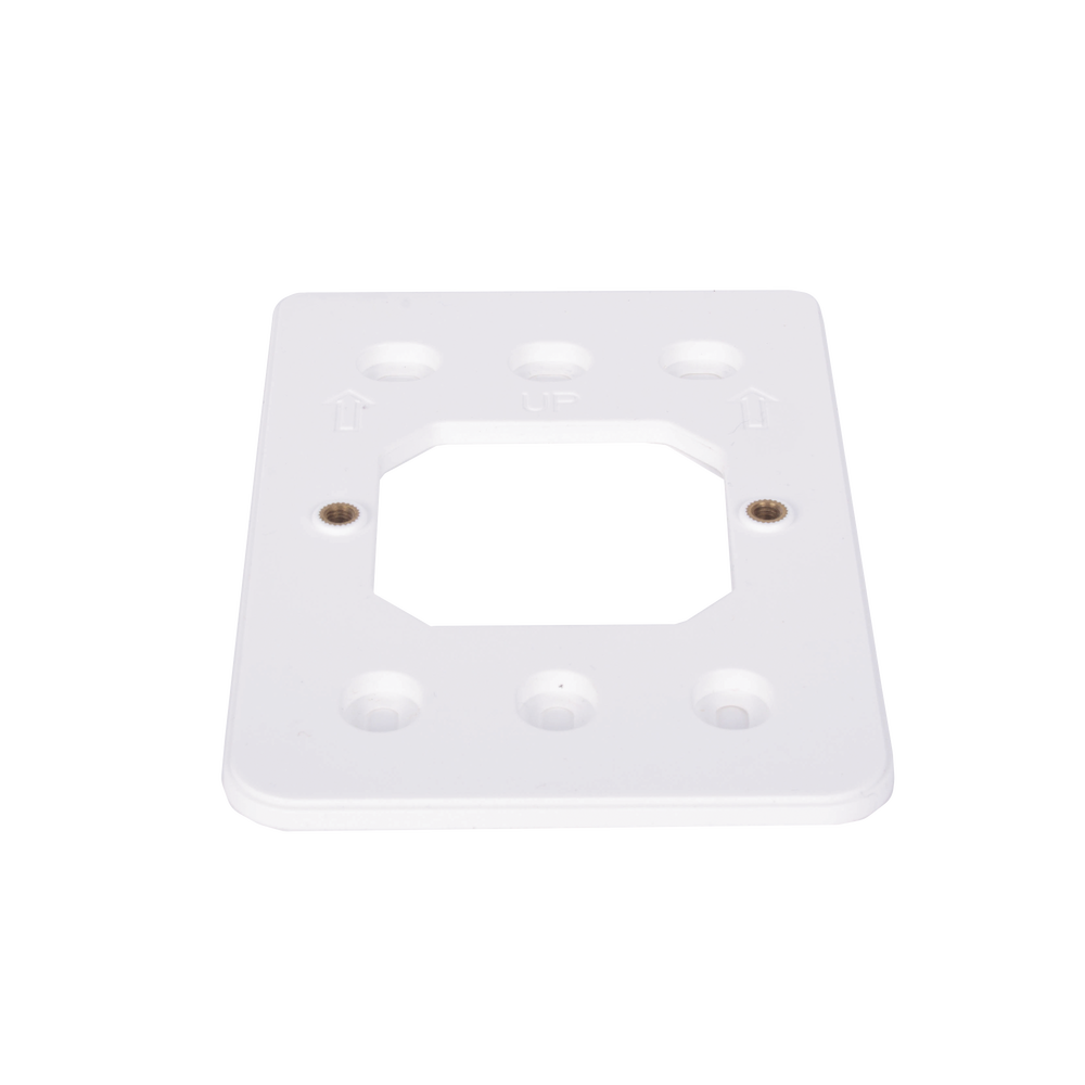 Montaje en pared para Access Point modelo RG-RAP1200(P) - 1 pieza