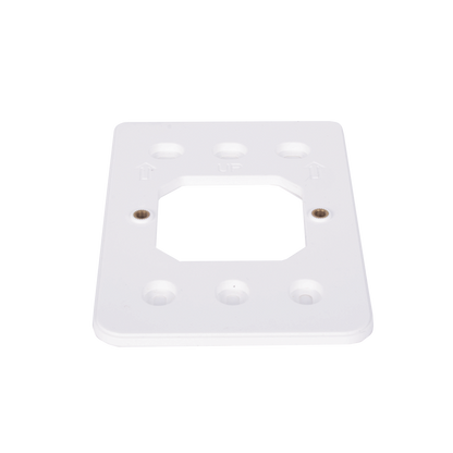 Montaje en pared para Access Point modelo RG-RAP1200(P) - 1 pieza