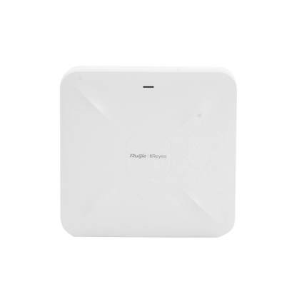 Punto de Acceso Mesh Wi-Fi 5 para interior en techo hasta 1.2 Gbps doble banda 802.11ac MU-MIMO 2X2, puertos Gigabit